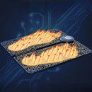 Estimulador Elétrico Para Varizes e Circulação